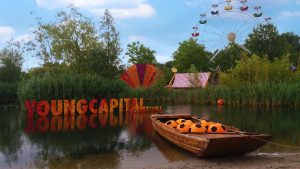 StrandstoelXXL youngcapital festival